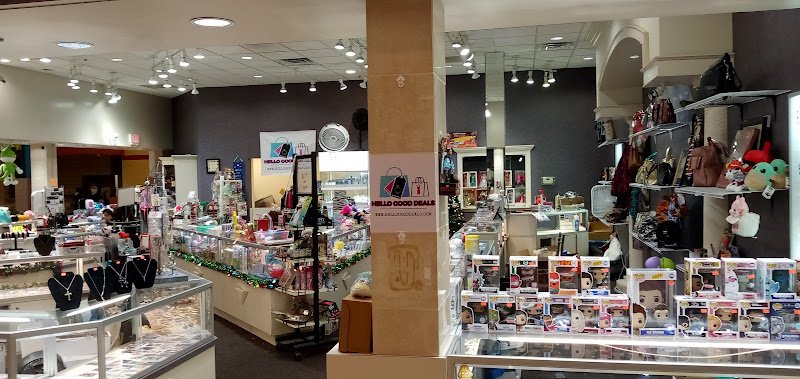 Pokemon trading card store in Sierra Vista HGD Collectibles - Hello Good Deals Sierra Vista Arizona