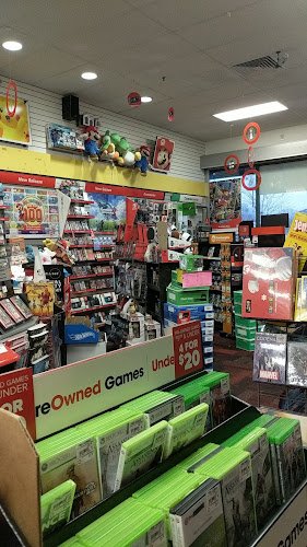 Pokemon trading card store in Somers Point GameStop Somers Point New Jersey Somers Point New Jersey