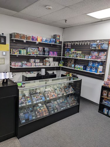 Pokemon trading card store in South Plainfield RNG-Gamez South Plainfield New Jersey