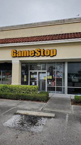 Pokemon trading card store in St Lucie West GameStop St Lucie West Florida St Lucie West Florida