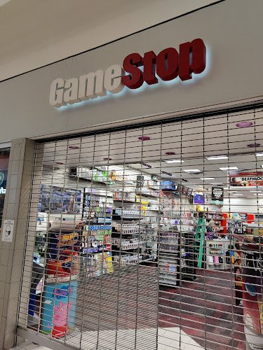 Pokemon trading card store in Staten Island GameStop Staten Island New York Staten Island New York
