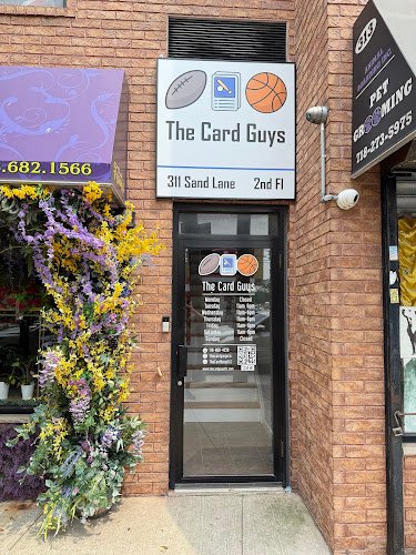 Pokemon trading card store in Staten Island TheCardGuysLLC Staten Island New York