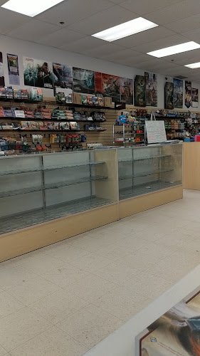 Pokemon trading card store in Streetsboro Empire Game Center LLC Streetsboro Ohio