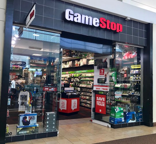 Pokemon trading card store in Sugar Land GameStop Sugar Land Texas Sugar Land Texas