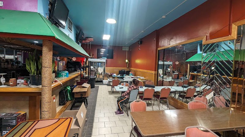 Pokemon trading card store in Summit Game Knight Summit Illinois