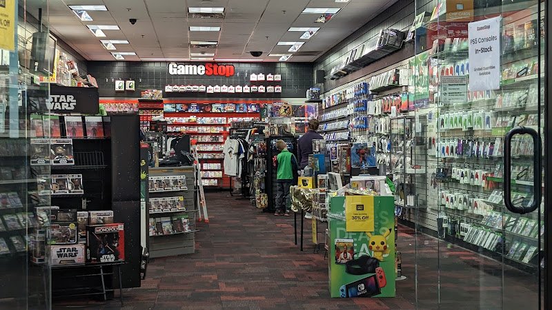 Pokemon trading card store in Syracuse GameStop Syracuse New York Syracuse New York