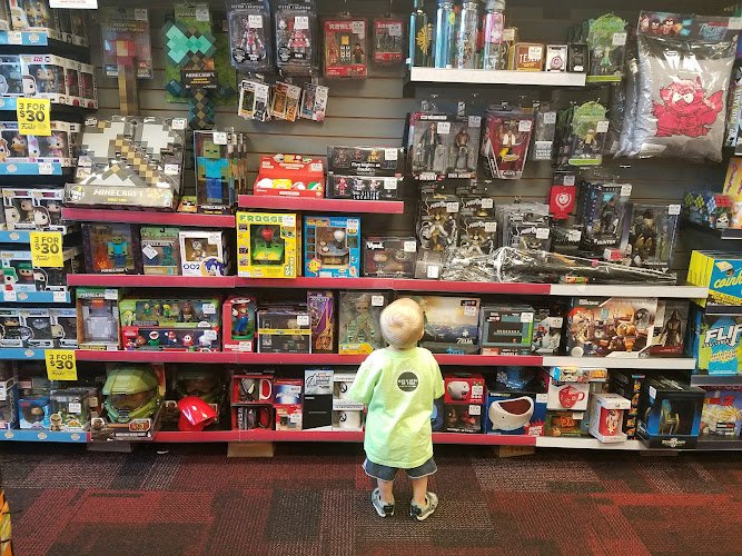 Pokemon trading card store in Temecula GameStop Temecula California Temecula California