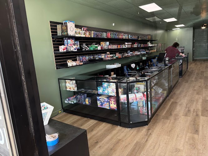 Pokemon trading card store in Tempe Game Outpost - Tempe Tempe Arizona