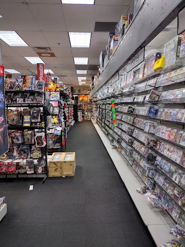 Pokemon trading card store in Temple Game X Change Temple Texas Temple Texas