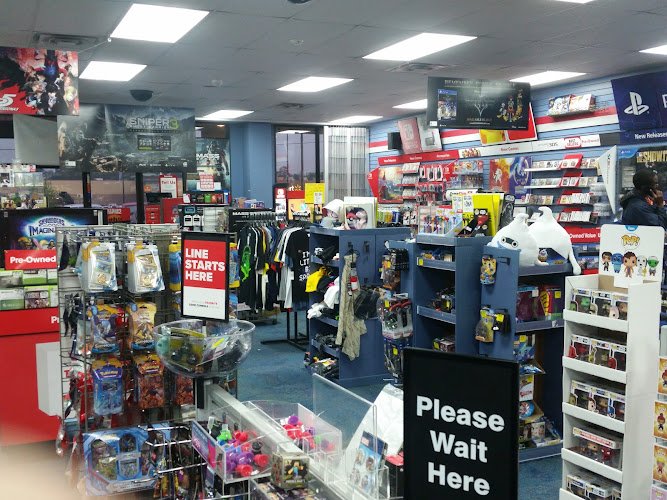 Pokemon trading card store in Texarkana GameStop Texarkana Texas Texarkana Texas