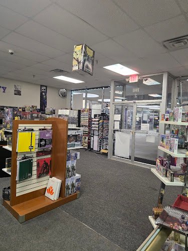 Pokemon trading card store in Texarkana MeepleCity Texarkana Texas