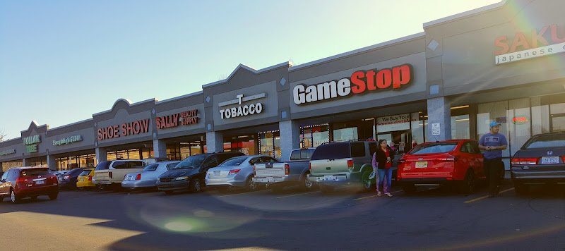 Pokemon trading card store in Thomasville GameStop Thomasville North Carolina Thomasville North Carolina