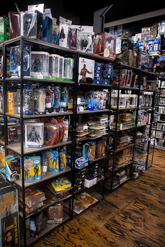 Pokemon trading card store in Toccoa GameSwitch Toccoa Georgia