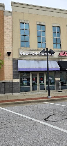 Pokemon trading card store in Triadelphia Clutch Gaming LLC Triadelphia West Virginia