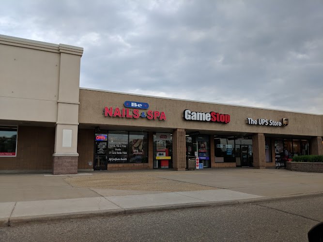 Pokemon trading card store in Troy GameStop Troy Michigan Troy Michigan