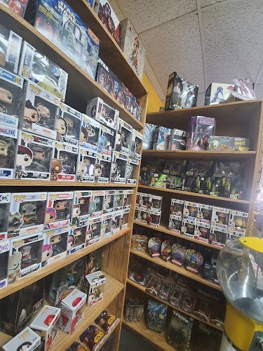 Pokemon trading card store in Tucson R-Galaxy Tucson Arizona