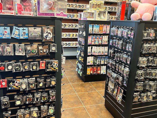 Pokemon trading card store in Tulsa House Divided Sports Cards & Collectibles Tulsa Oklahoma