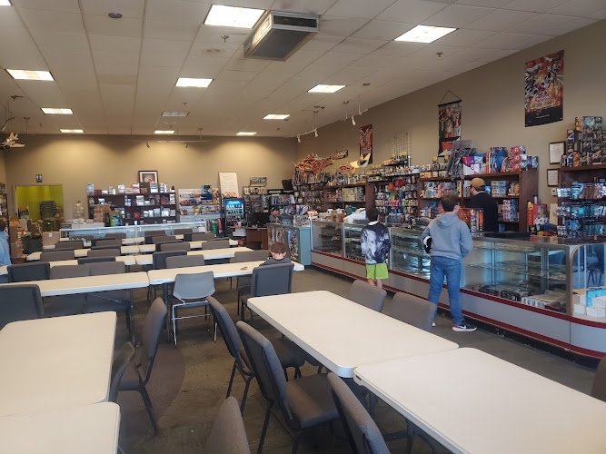 Pokemon trading card store in Tupelo Tupelo Sportscards & Games Tupelo Mississippi
