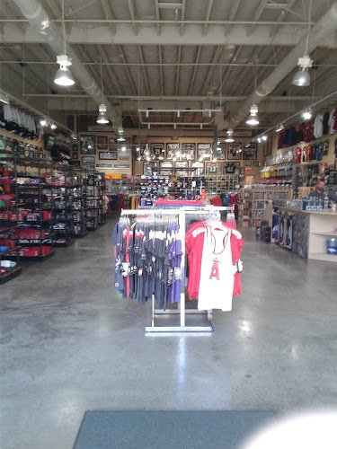 Pokemon trading card store in Tustin Sports Treasures Tustin California