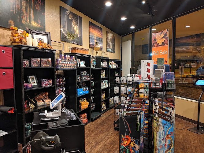 Pokemon trading card store in Tyler Game Crave Tournament Store Tyler Texas