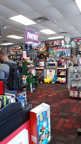 Pokemon trading card store in Union City GameStop Union City Georgia Union City Georgia