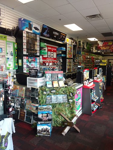 Pokemon trading card store in Union GameStop Union New Jersey Union New Jersey