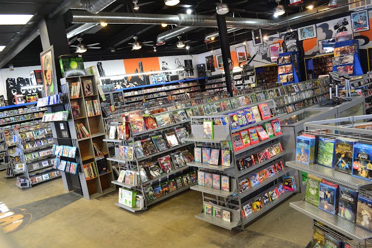 Pokemon trading card store in Vestal Sound Go Round Vestal New York