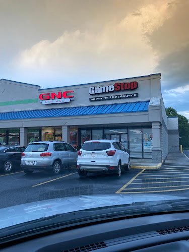 Pokemon trading card store in Vidalia GameStop Vidalia Georgia Vidalia Georgia