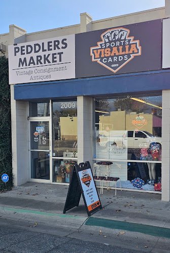 Pokemon trading card store in Visalia Visalia Sports Cards Visalia California