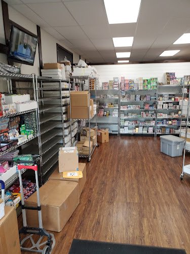 Pokemon trading card store in Wake Forest Wake Forest Sports Cards Wake Forest North Carolina