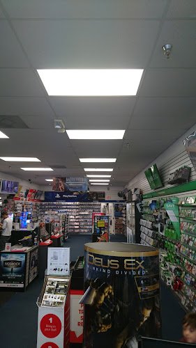 Pokemon trading card store in Walker GameStop Walker Louisiana Walker Louisiana