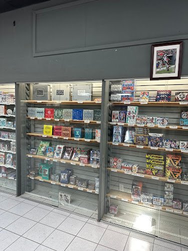 Pokemon trading card store in Wall Township Monmouth Trading Cards Wall Township New Jersey Wall Township New Jersey