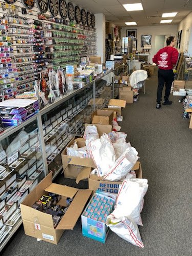 Pokemon trading card store in Wantagh D'Angelo Sports Wantagh New York