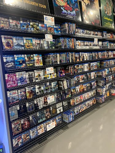 Pokemon trading card store in Warren Media Reload Warren Michigan Warren Michigan