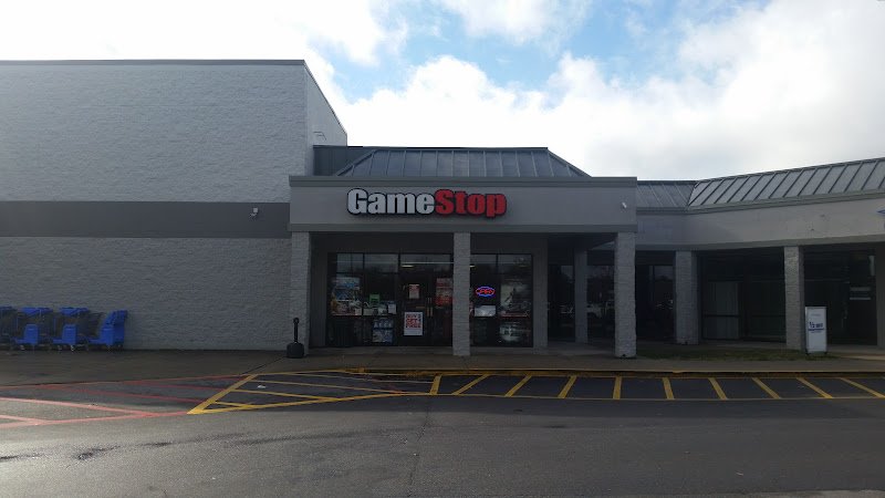 Pokemon trading card store in Washington GameStop Washington North Carolina Washington North Carolina