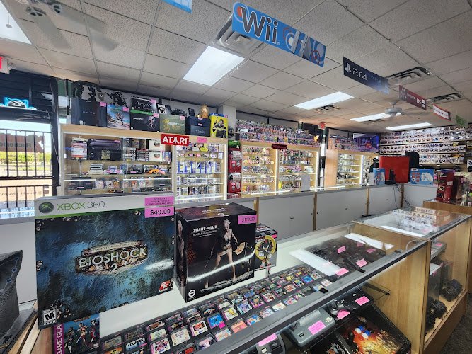 Pokemon trading card store in Watauga Found It Electronics & Video Games Watauga Texas