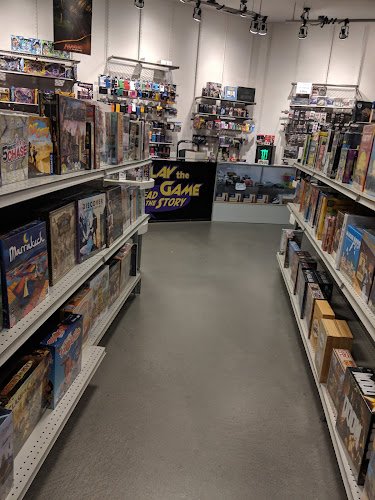 Pokemon trading card store in Watertown Play the Game Read the Story Watertown New York