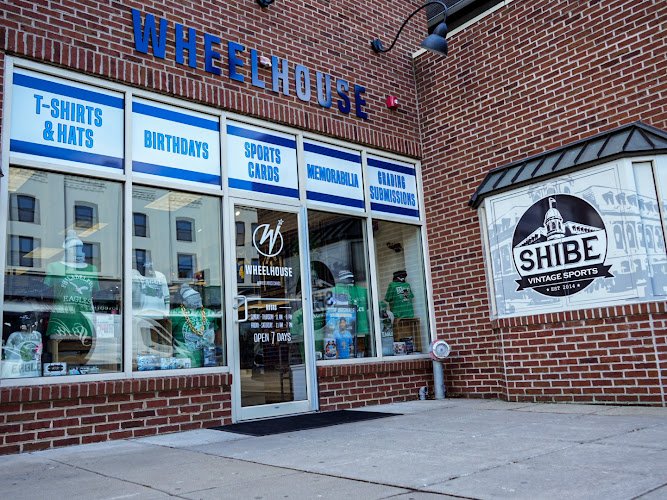 Pokemon trading card store in Wayne Wheelhouse Wayne Pennsylvania Wayne Pennsylvania