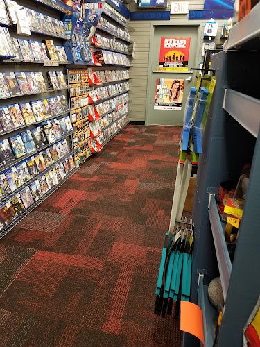 Pokemon trading card store in Waynesboro GameStop Waynesboro Pennsylvania Waynesboro Pennsylvania