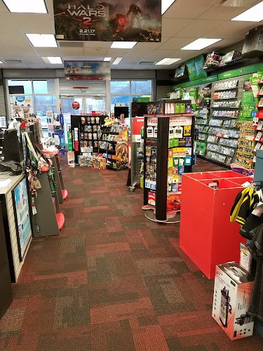 Pokemon trading card store in Waynesville GameStop Waynesville North Carolina Waynesville North Carolina
