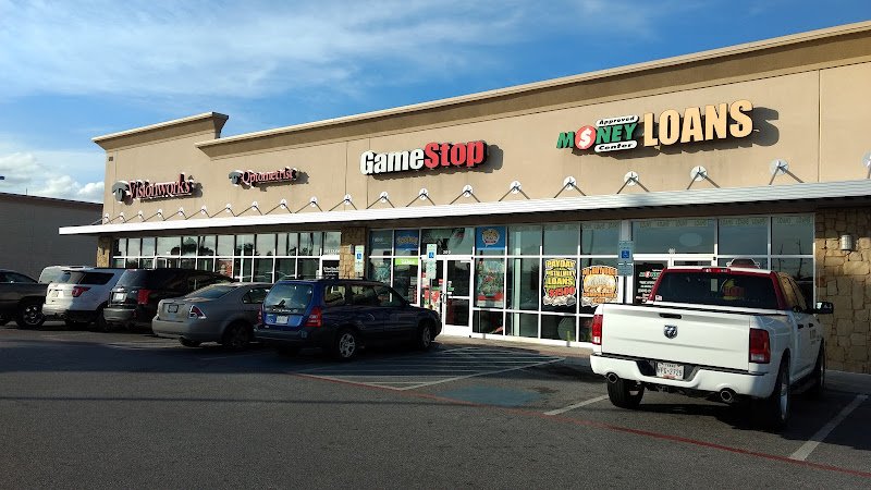 Pokemon trading card store in Weslaco GameStop Weslaco Texas Weslaco Texas