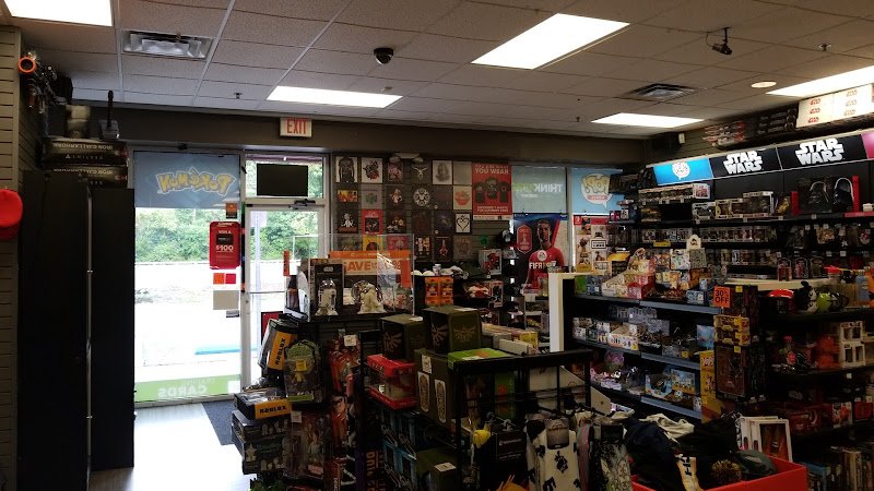 Pokemon trading card store in Wesley Chapel GameStop Wesley Chapel Florida Wesley Chapel Florida