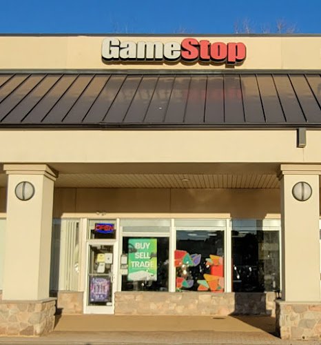 Pokemon trading card store in West Chester GameStop West Chester Pennsylvania West Chester Pennsylvania