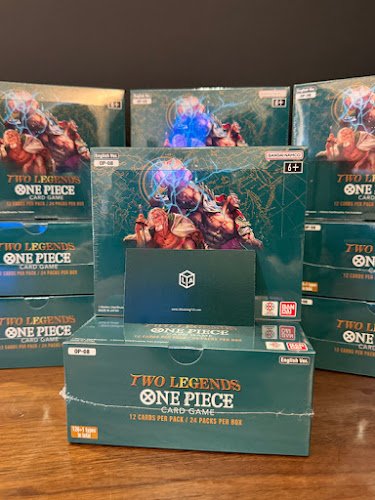 Pokemon trading card store in West Hollywood LA Gaming TCG West Hollywood California