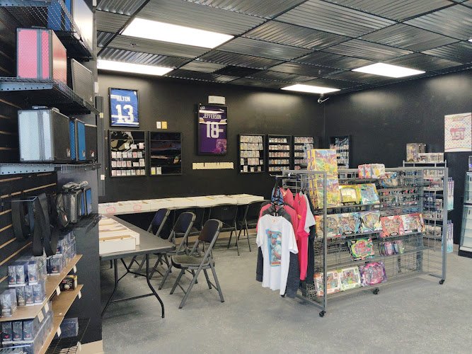 Pokemon trading card store in West Lafayette AA Cards&Collectibles West Lafayette West Lafayette Indiana