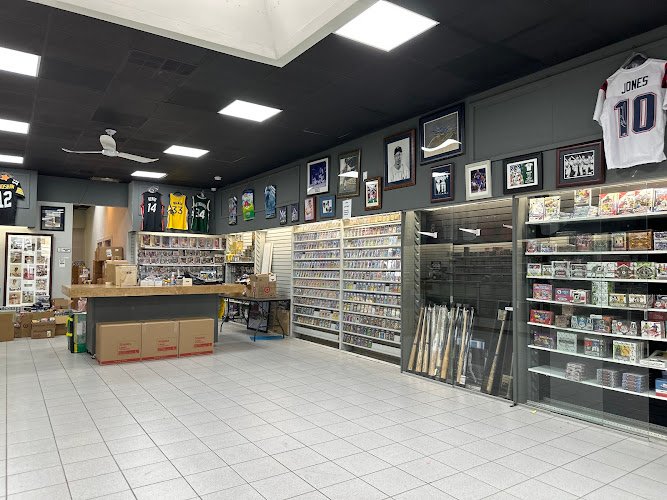 Pokemon trading card store in West Long Branch Monmouth Trading Cards West Long Branch New Jersey West Long Branch New Jersey