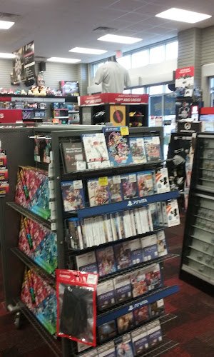 Pokemon trading card store in West Monroe GameStop West Monroe Louisiana West Monroe Louisiana