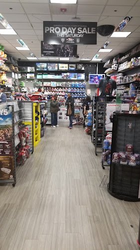 Pokemon trading card store in West Nyack GameStop West Nyack New York West Nyack New York