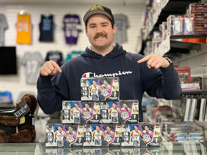 Pokemon trading card store in White Oak Steel City Collectibles White Oak Pennsylvania White Oak Pennsylvania