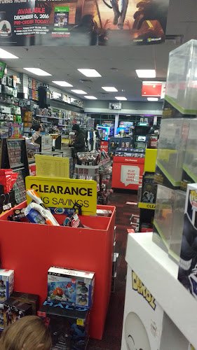 Pokemon trading card store in Whitehall GameStop Whitehall Pennsylvania Whitehall Pennsylvania